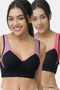 Mauve Pink